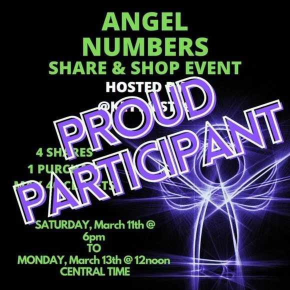 💜 Participant! 💜 - Picture 5 of 16